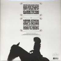 Preview: Hard Headed Woman (LP) Preview: Hard Headed Woman (LP)