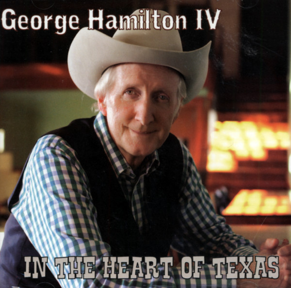 In The Heart Of Texas (2011) In The Heart Of Texas (2011)