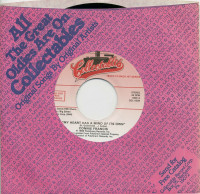 Preview: My Heart Has A Mind Of Its Own - Frankie (7inch, 45rpm) Preview: My Heart Has A Mind Of Its Own - Frankie (7inch, 45rpm)