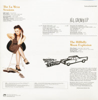 Preview: All Grown Up (LP, Colored Vinyl, Ltd.) Preview: All Grown Up (LP, Colored Vinyl, Ltd.)