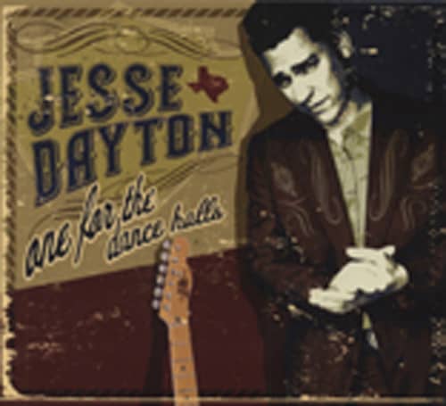 One For The Dance Halls