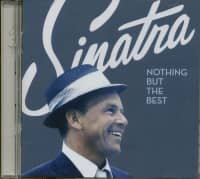Preview: Nothing But The Best (CD & DVD) Preview: Nothing But The Best (CD & DVD)