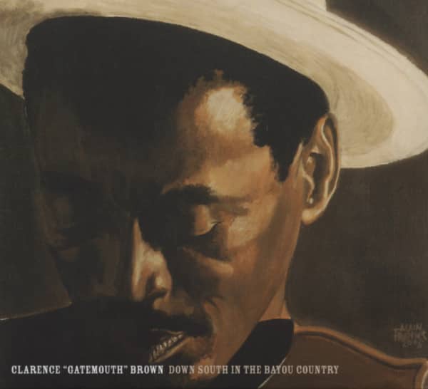 Down South In The Bayou Country Down South In The Bayou Country