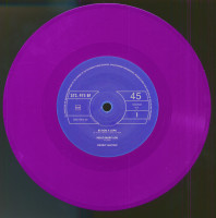 Preview: Johnny Hallyday (7inch, EP, 45rpm, PS, SC, Purple Vinyl, Ltd.) Preview: Johnny Hallyday (7inch, EP, 45rpm, PS, SC, Purple Vinyl, Ltd.)