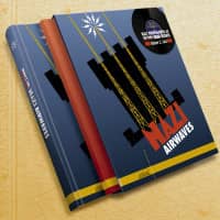 Preview: Nazi Airwaves: Nazi Propaganda On War-Time Swing Records (Limited Numbered Edition) (6-CDs 1-Buch) Preview: Nazi Airwaves: Nazi Propaganda On War-Time Swing Records (Limited Numbered Edition) (6-CDs 1-Buch)