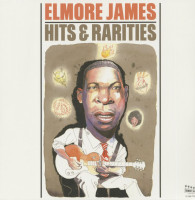 Preview: Hits & Rarities (LP, 180g Vinyl) Preview: Hits & Rarities (LP, 180g Vinyl)