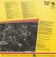 Preview: A Hundred And Sixty Acres - 1947 Edition 3 (LP) Preview: A Hundred And Sixty Acres - 1947 Edition 3 (LP)