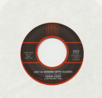 Preview: Judy In Disguise (With Glasses) - Mother In Law (7inch, 45rpm) Preview: Judy In Disguise (With Glasses) - Mother In Law (7inch, 45rpm)