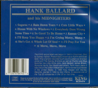 Preview: The One And Only (CD) Preview: The One And Only (CD)
