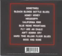 Preview: Venom & Faith (CD) Preview: Venom & Faith (CD)
