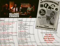 Preview: Murder In Soho (LP, 10inch) Preview: Murder In Soho (LP, 10inch)