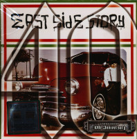 Preview: East Side Story Vol.1-12 (13-LP Box-Set, Ltd.) Preview: East Side Story Vol.1-12 (13-LP Box-Set, Ltd.)
