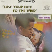 Preview: Jazz Impressions Of Black Orpheus (LP) Preview: Jazz Impressions Of Black Orpheus (LP)