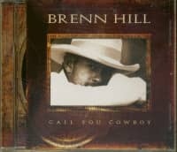 Preview: Call You Cowboy (CD) Preview: Call You Cowboy (CD)