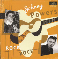 Preview: Rock Rock (LP) Preview: Rock Rock (LP)