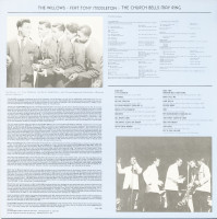 Preview: The Church Bells May Ring Forever (LP) Preview: The Church Bells May Ring Forever (LP)