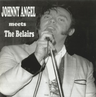 Preview: Meets The Belairs (LP) Preview: Meets The Belairs (LP)