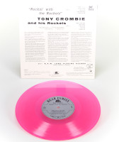 Preview: Rockin' With The Rockets (LP, 10inch, Ltd.) Preview: Rockin' With The Rockets (LP, 10inch, Ltd.)
