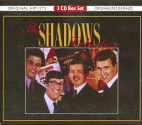 Preview: The Shadows Collection (3-CD) Preview: The Shadows Collection (3-CD)