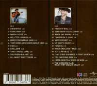 Preview: Craig Campbell - Never Regret (2-CD Albums) Preview: Craig Campbell - Never Regret (2-CD Albums)