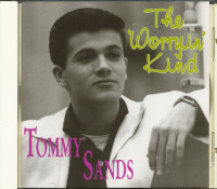 Preview: The Worryin' Kind Preview: The Worryin' Kind