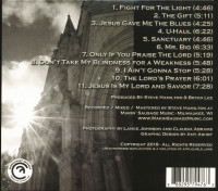 Preview: Sanctuary (CD) Preview: Sanctuary (CD)