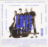Preview: When Life Comes Knockin' (CD) Preview: When Life Comes Knockin' (CD)