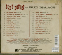 Preview: Bud's Bounce (CD) Preview: Bud's Bounce (CD)
