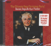 Preview: The Ultimate Pops Christmas Party! (2-CD) Preview: The Ultimate Pops Christmas Party! (2-CD)