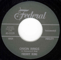 Preview: Now I've Got A Woman - Onion Rings (7inch, 45rpm) Preview: Now I've Got A Woman - Onion Rings (7inch, 45rpm)