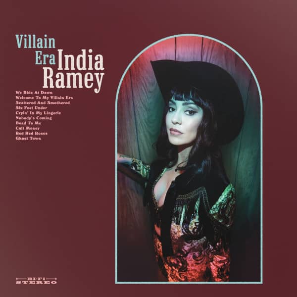 Villain Era (CD) Villain Era (CD)