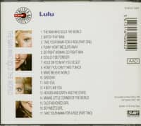 Preview: The Man Who Sold The World (CD) Preview: The Man Who Sold The World (CD)