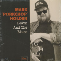 Preview: Death And The Blues (LP, 180g Vinyl) Preview: Death And The Blues (LP, 180g Vinyl)