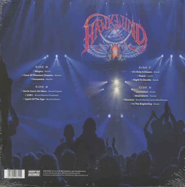 We Are Looking In On You (2-LP)