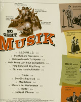 Preview: So geht Musik (LP) Preview: So geht Musik (LP)
