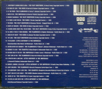 Preview: Battle Of The Groups (CD) Preview: Battle Of The Groups (CD)