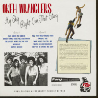 Preview: Hop Skip Right Over That Stump (LP, 10inch) Preview: Hop Skip Right Over That Stump (LP, 10inch)