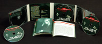 Preview: 100 Jahre Kabarett Teil 1 (3-CD) Preview: 100 Jahre Kabarett Teil 1 (3-CD)