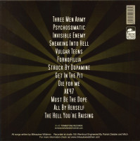 Preview: Psychosomatic (LP) Preview: Psychosomatic (LP)