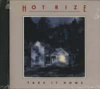 Preview: Take It Home (CD) Preview: Take It Home (CD)