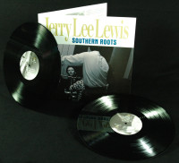 Preview: Southern Roots - The Original Sessions (2-LP) Preview: Southern Roots - The Original Sessions (2-LP)