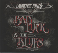 Preview: Bad Luck & The Blues (CD) Preview: Bad Luck & The Blues (CD)