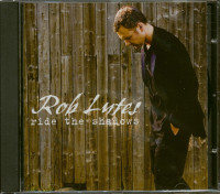 Preview: Ride The Shadows (CD) Preview: Ride The Shadows (CD)
