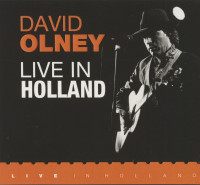 Preview: Live In Holland (CD) Preview: Live In Holland (CD)