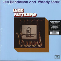 Preview: Jazz Patterns (LP) Preview: Jazz Patterns (LP)