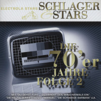 Preview: Electrola Stars - Die 70'er Jahre - Folge 2 (CD) Preview: Electrola Stars - Die 70'er Jahre - Folge 2 (CD)