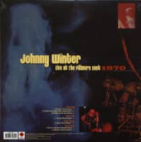 Preview: Live At The Fillmore East 1970 (2-LP) Preview: Live At The Fillmore East 1970 (2-LP)