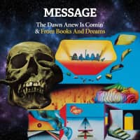 Preview: The Dawn Anew Is Comin´& From Books and Dreams (2CD) Preview: The Dawn Anew Is Comin´& From Books and Dreams (2CD)