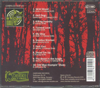 Preview: Wild Wood (CD) Preview: Wild Wood (CD)
