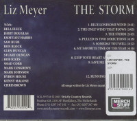 Preview: The Storm (CD) Preview: The Storm (CD)